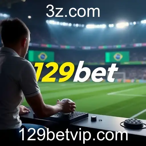 A Ascensão do 129bet e o Impacto nos Jogos em 2025