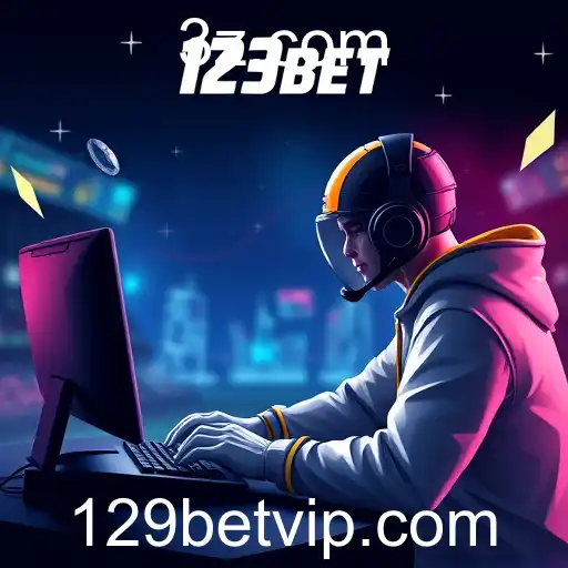 A Ascensão do 129bet e o Cenário Atual dos Jogos Online