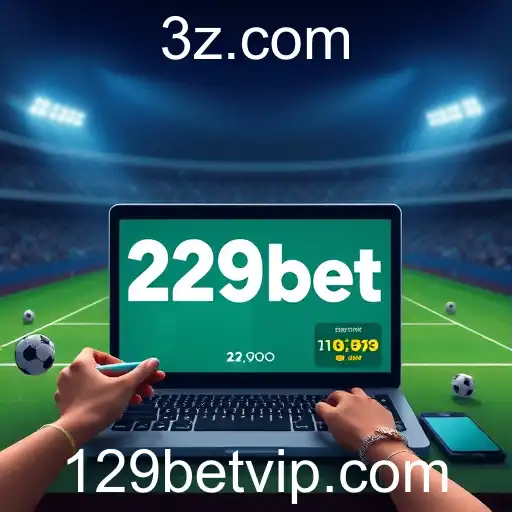 A Crescente Popularidade do 129bet no Brasil