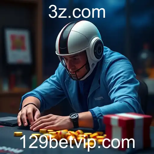 A Revolução dos Sites de Jogos em 2026