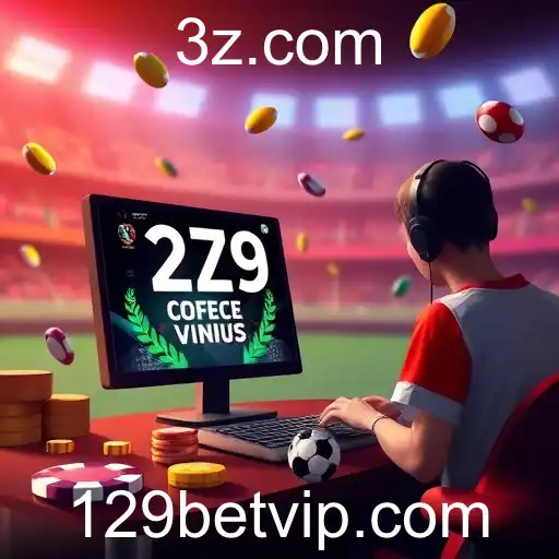 Crescimento dos Jogos Online e a Presença do 129bet