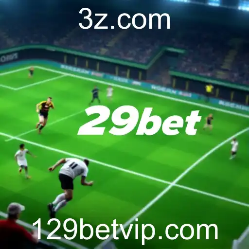 O Impacto do 129bet no Mercado de Jogos Online