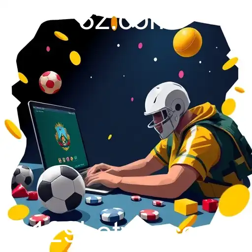 O Impacto Econômico dos Jogos Online em 2025