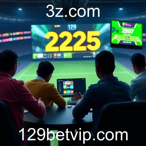 Novidades e Tendências no Mundo dos Jogos Online