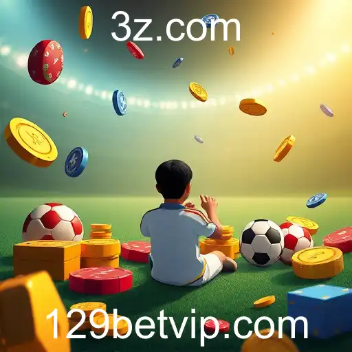 O Crescimento do Mercado de Jogos Online e o Impacto do 129bet