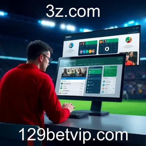 A Ascensão dos Sites de Jogos Online em 2025